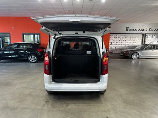Opel COMBO LIFE 1.5 TD 75KW BUSINESS EDITION PLUS L1 N1 (2023)