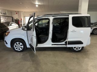 Opel COMBO LIFE 1.5 TD 75KW BUSINESS EDITION PLUS L1 N1 (2023)