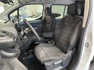 Opel COMBO LIFE 1.5 TD 75KW BUSINESS EDITION PLUS L1 N1 (2023)