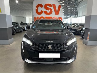 Peugeot 3008 225 eEAT8 Allure Pack (2023)