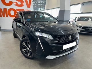 Peugeot 3008 225 eEAT8 Allure Pack (2023)