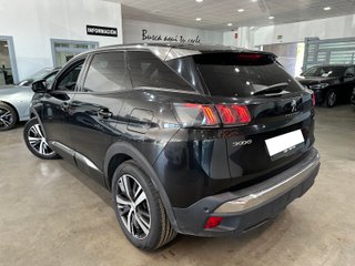 Peugeot 3008 225 eEAT8 Allure Pack (2023)