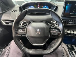 Peugeot 3008 225 eEAT8 Allure Pack (2023)