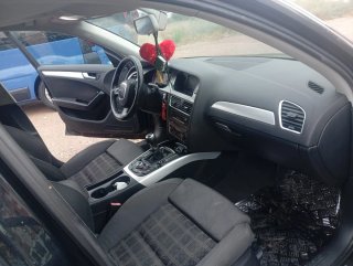 Audi A4 2011