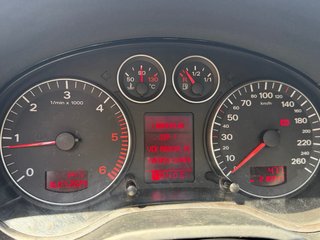 Audi A3 2009