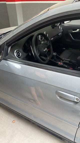Audi A3 2009