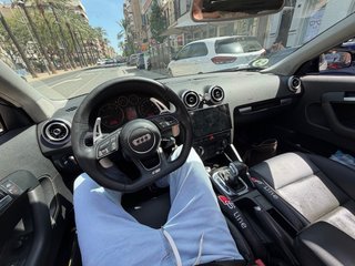 Audi A3 2009