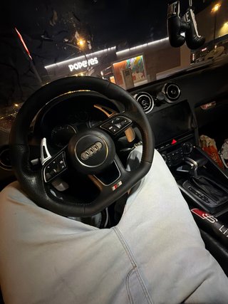 Audi A3 2009