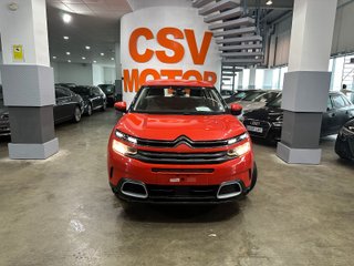 Citroen C5 AIRCROSS 225 eEAT8 Feel (2020)