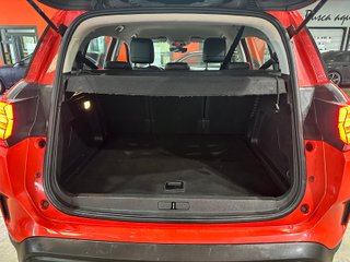 Citroen C5 AIRCROSS 225 eEAT8 Feel (2020)