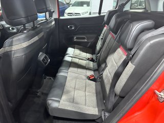 Citroen C5 AIRCROSS 225 eEAT8 Feel (2020)