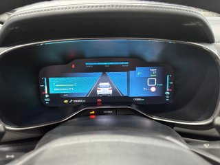 Citroen C5 AIRCROSS 225 eEAT8 Feel (2020)