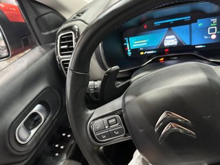 Citroen C5 AIRCROSS 225 eEAT8 Feel (2020)