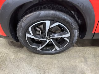 Citroen C5 AIRCROSS 225 eEAT8 Feel (2020)