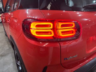 Citroen C5 AIRCROSS 225 eEAT8 Feel (2020)