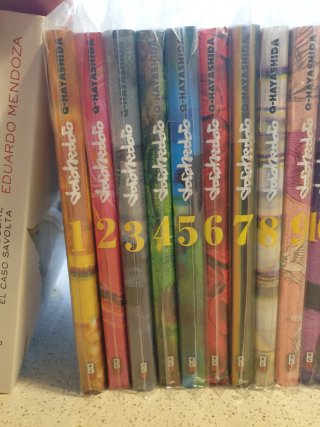 Dorohedoro Completa