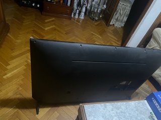 TV LG 55 pulgadas
