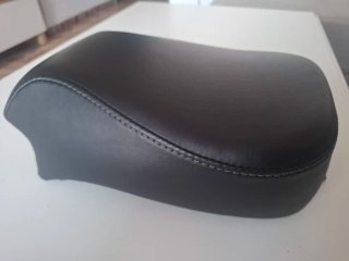 Asiento Acompañante Original Harley-Davidson