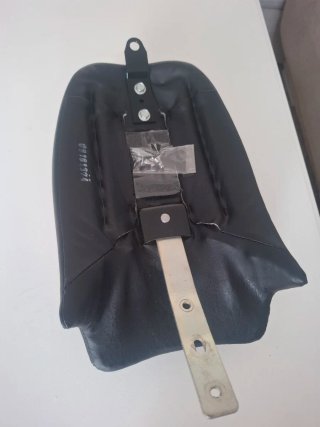 Asiento Acompañante Original Harley-Davidson
