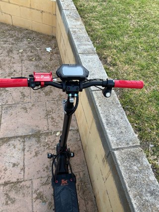 Kukirin G2 Pro Patinete Eléctrico