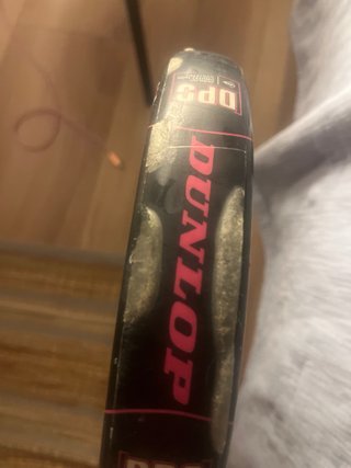 Pala Padel Dunlop Revelation Eclipse