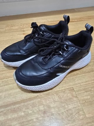 Calvin Klein Zapatillas Talla 38