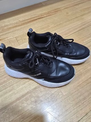 Calvin Klein Zapatillas Talla 38