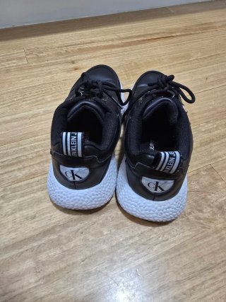Calvin Klein Zapatillas Talla 38