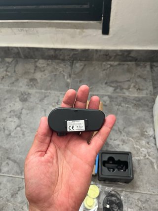 Intercomunicador Moto L1 Bluetooth Casco