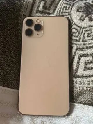 iPhone 11 pro Piezas