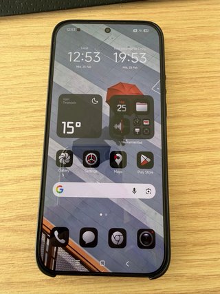 Xiaomi 17 Ultra Leica Edition. 16+512GB