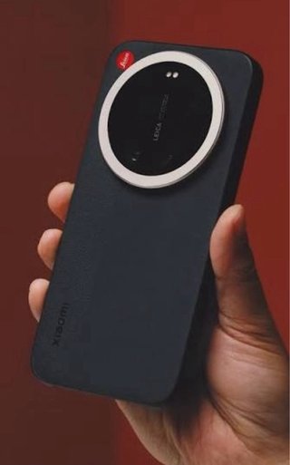 Xiaomi 17 Ultra Leica Edition. 16+512GB