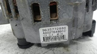 9635772880 alternador suzuki vitara 382135