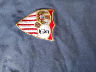 Sudadera Umbro Azul
