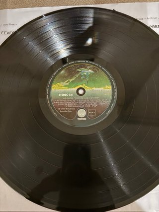🇪🇸 L.A.GUNS: COCKED AND LOADED. FIRST PRESS SPAIN.