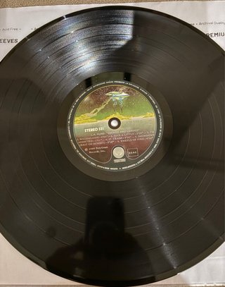 🇪🇸 L.A.GUNS: COCKED AND LOADED. FIRST PRESS SPAIN.