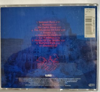 Alphaville 2 CD