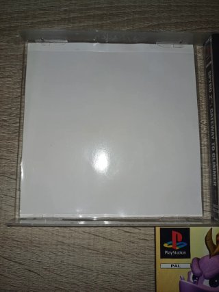 Spyro 2: Alla ricerca dei talismani PS1