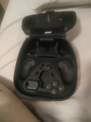 Mando DualSense Edge PS5