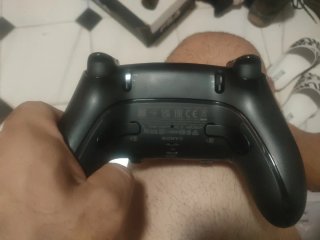 Mando DualSense Edge PS5