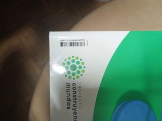 Física y Química, 3 ESO, Serie Aplicamos, Proye...