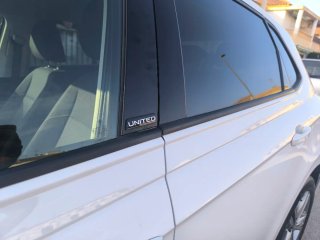 Volkswagen Polo 2021 UNITED