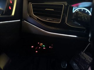 Volkswagen Polo 2021 UNITED