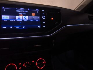 Volkswagen Polo 2021 UNITED