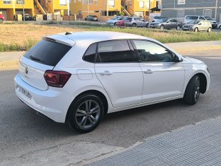 Volkswagen Polo 2021 UNITED