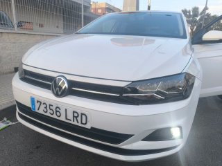 Volkswagen Polo 2021 UNITED