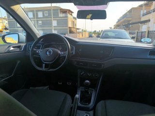 Volkswagen Polo 2021 UNITED
