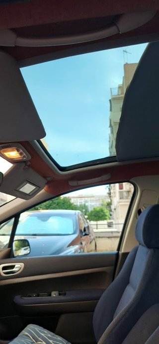 Peugeot 307 2003
