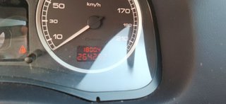 Peugeot 307 2003