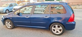 Peugeot 307 2003